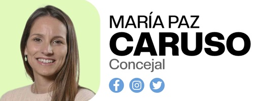 Mariapazcaruso
